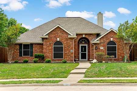 7105 Stoneridge Drive Frisco, TX 75034
