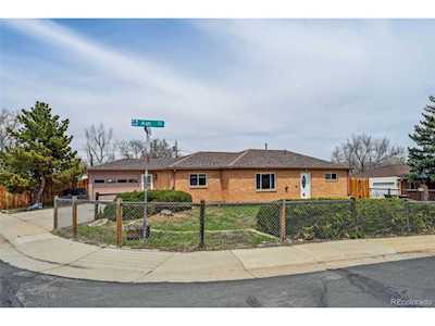 1221 Ash Ct Thornton, CO 80229