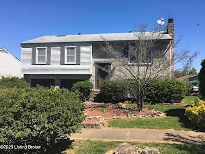 7309 Chestnut Tree Ln Louisville, KY 40291