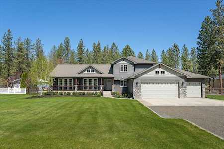 12599 W Snowbird Ct Nine Mile Falls, WA 99026