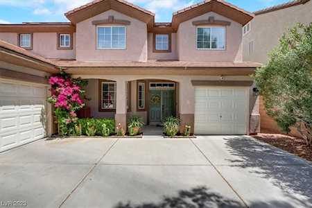 502 Desert Summit Ct Henderson, NV 89052