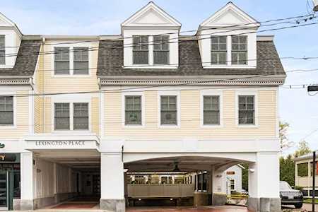 50 Waltham St #201 Lexington, MA 02421