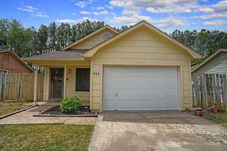 814 E 23rd St Russellville, AR 72802-6983