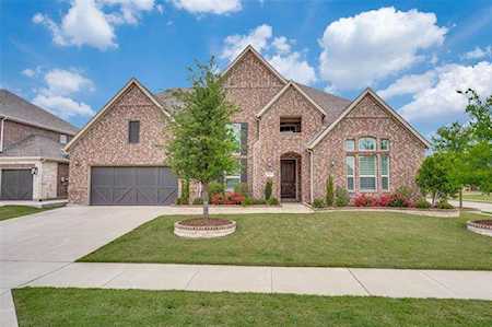 1811 Wichita Drive Prosper, TX 75078