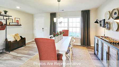 4633 Slatestone Dr Greenville, NC 27858