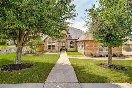 11004 Hawkins Home Boulevard Benbrook, TX 76126