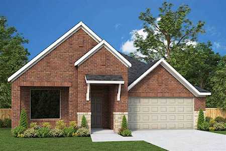 601 Fielding Street Northlake, TX 76247