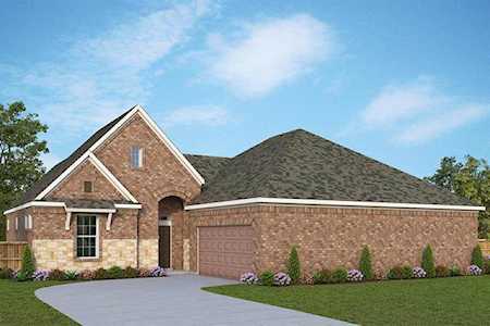 4702 Kings Garden Parkway Arlington, TX 76005
