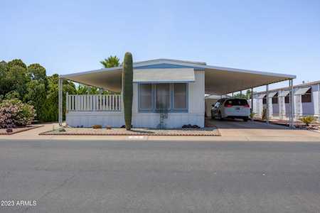 450 W Sunwest Drive #8 Casa Grande, AZ 85122