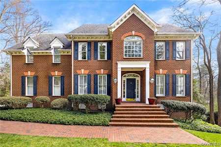7020 Old Millstone Dr Mechanicsville, VA 23111