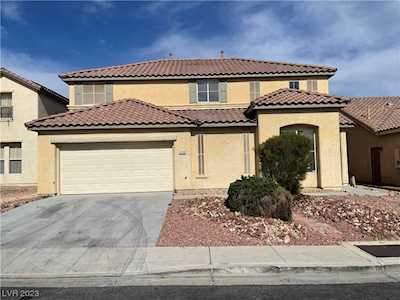 5330 Appleside St North Las Vegas, NV 89031