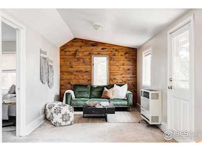 95 E 4th St Nederland, CO 80466