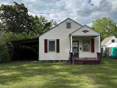 2746 Barclay Ave Portsmouth, VA 23702
