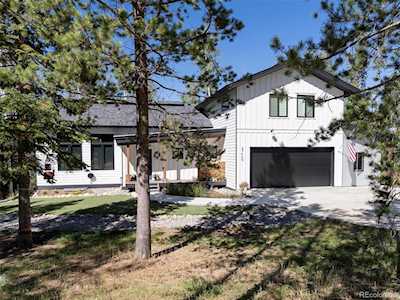 27440 West Wind Place Clark, CO 80428