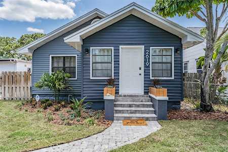 2619 Bayside Dr S St. Petersburg, FL 33705