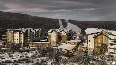 75 Hunki Dori Court #W405 Keystone, CO 80435