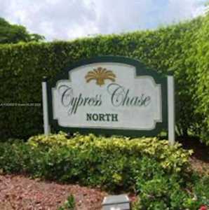 3341 NW 47th Ter #404 Lauderdale Lakes, FL 33319