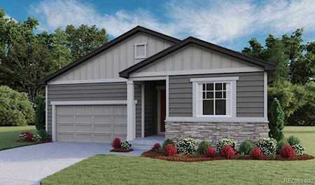 6451 N Edge Cliff Ave Castle Rock, CO 80104