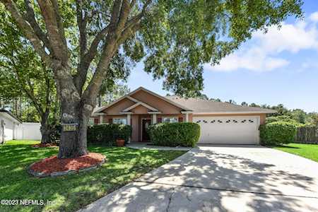 2435 Glade Springs DR Jacksonville, FL 32246