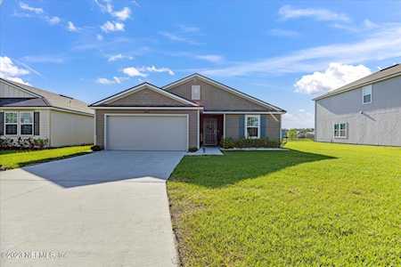 3440 Cliffside WAY Green Cove Springs, FL 32043