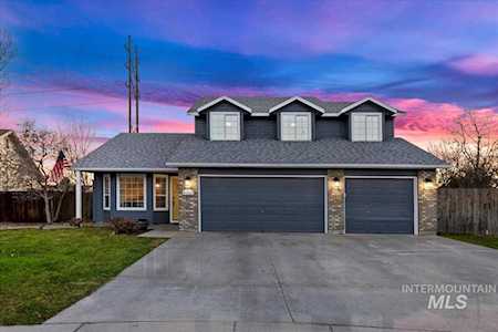 4353 S Silverwood Place Boise, ID 83716-6634