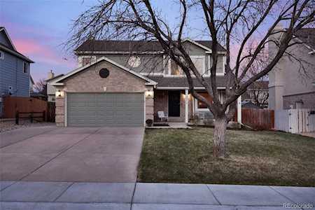4070 Zurich Dr Colorado Springs, CO 80920