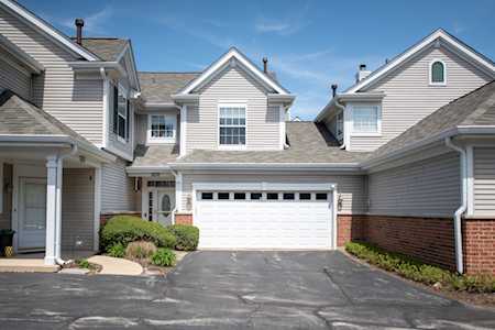 1765 Pontarelli Ct Aurora, IL 60504