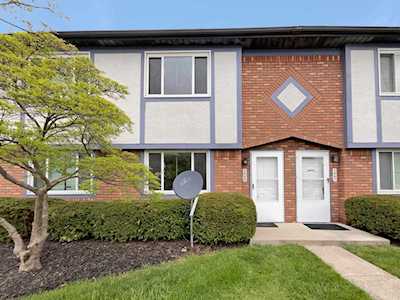 1885 Slaton Court Columbus, OH 43235