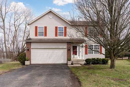 192 Isaac Tharp Street Pataskala, OH 43062