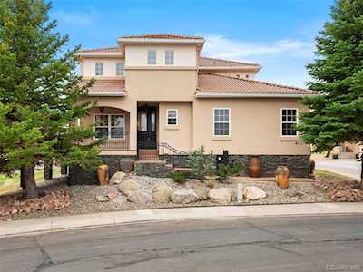 4111 San Felice Point Colorado Springs, CO 80906