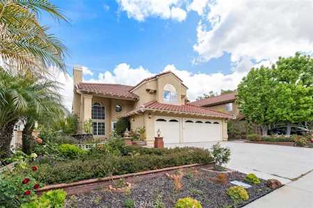 31971 Camino Del Cielo Rancho Santa Margarita, CA 92679