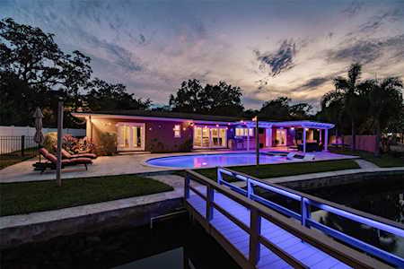4800 Sunrise Dr S St. Petersburg, FL 33705