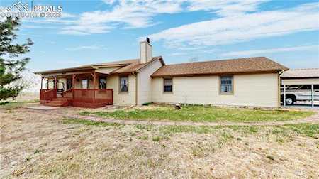14775 Judge Orr Road Peyton, CO 80831