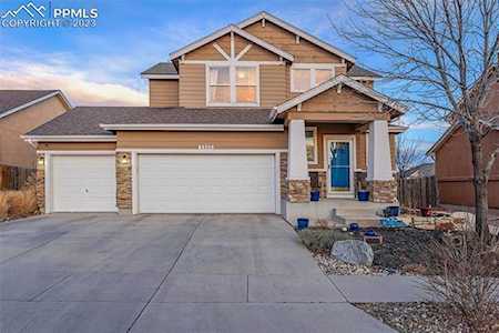 3365 Magellans Eagle Drive Colorado Springs, CO 80916