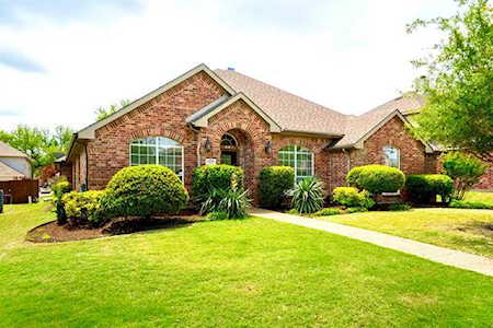 3424 Edwards Drive Plano, TX 75025