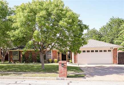 1149 Michael Sean Drive Bedford, TX 76021
