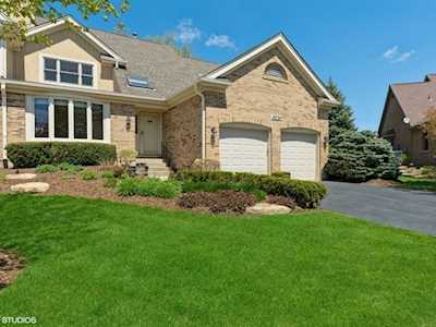 10724 Hollow Tree Ct Orland Park, IL 60462