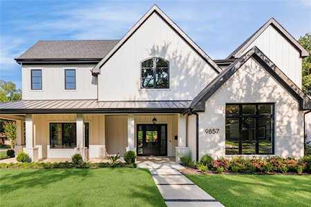 9857 Mixon Drive Dallas, TX 75220