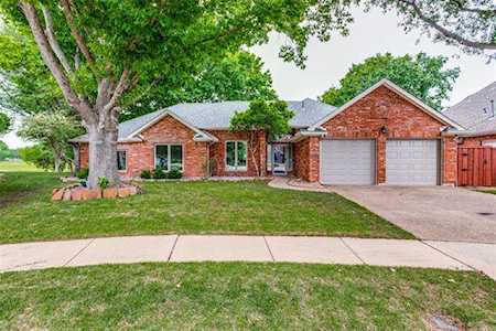 2314 Broken Point McKinney, TX 75072