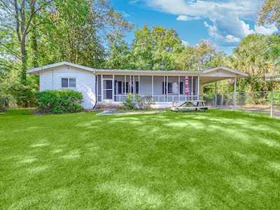 232 Westridge Dr Tallahassee, FL 32304