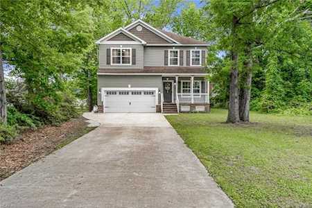 501 Apache Rd Portsmouth, VA 23701