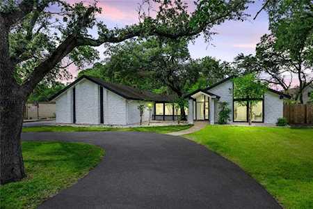 11904 Brookwood CV Austin, TX 78750