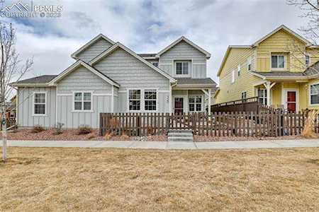 1559 Portland Gold Drive Colorado Springs, CO 80905