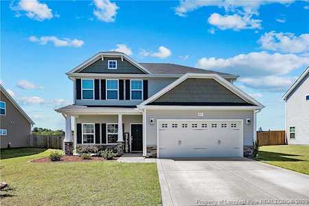 3153 Hunting Lodge Rd Fayetteville, NC 28306