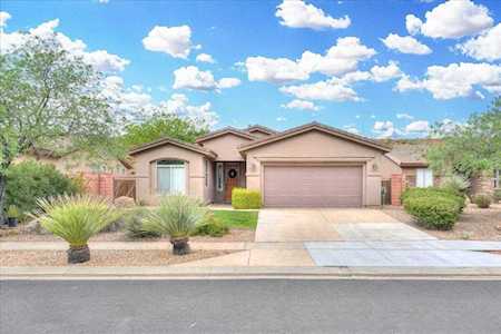 3563 E Hidden Springs DR Washington, UT 84780