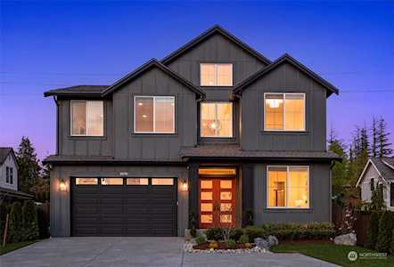 22771 SE 13th Ct Sammamish, WA 98075
