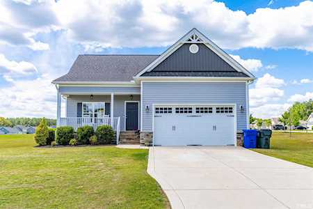 11565 Barnes Road Middlesex, NC 27557