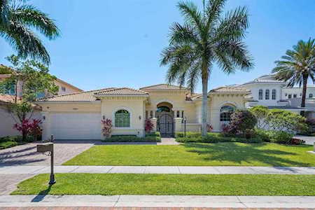17401 Vistancia Circle Boca Raton, FL 33496