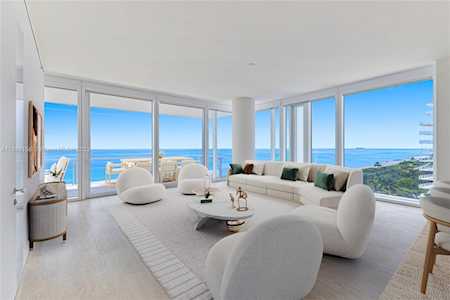 Four Seasons Surf Club Condos for Sale | 9011 Collins Ave