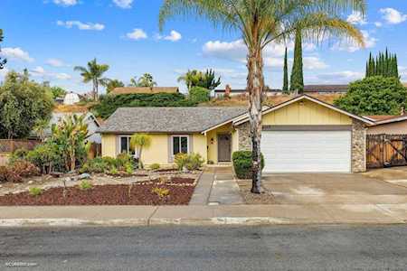 14022 Olive Meadows Pl Poway, CA 92064